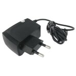 Chargeur secteur - nokia - 3310 - charge rapide - connecteur spcial - noir