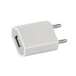 Chargeur secteur blanc prise murale compatible apple iphone xsmax - xr - xs - x - 8plus - 8 - 7plus - ... Chargeur secteur blanc prise murale compatible apple iphone xsmax - xr - xs - x - 8plus - 8 - 7plus - ...