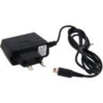 Chargeur secteur - nintendo - dsi / 3ds - compatible 2ds / 3ds xl - filaire - neuf