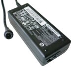 Chargeur secteur pc portable hp ppp009c 677774 - 002 693711 - 001 a065r00dl 65w 19v