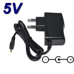 Chargeur - thomson - primo8 - adaptateur ac - dc - 5v - cble 110cm