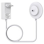 Chargeur secteur compatible toniebox 1 - adaptateur d?alimentation 9v avec c�ble 18 m phonillico�