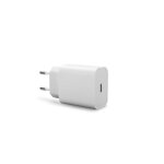 Chargeur secteur we 1 port usb - c : 5v / 3a, 9v / 3a, 12v / 3a, 15v / 3a, 20v / 2. 25a, 45w, power delivery, ...