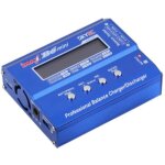 Chargeur - skyrc - imax b6 mini - professionnel - pour nimh nicd lipo - �galiseur int�gr�