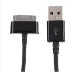 Chargeur telephone donn�es chargeur c�ble usb pour samsung galaxy tab 2 10. 1 p5100 p7500 tablet lwm61006237 ...