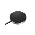 Chargeur pour t�l�phone mobile samsung pad � induction magn�tique 15w (qi2)