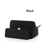 Chargeur t�l�phonestation de charge micro usb type c socle de charge pour iphone 12 11 pro xs samsung ...