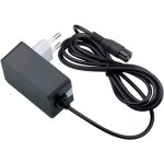 Chargeur pour trottinette �lectrique - zokko - 24v 1a - gx16 - 3pin - longueur du c�ble 1m