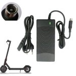 Chargeur universel - xiaomi - m365 - 42 v - 2 a - prise européenne Chargeur universel - xiaomi - m365 - 42 v - 2 a - prise européenne