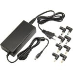 Chargeur universel alimentation 90w ac pour pc portable ou notebook