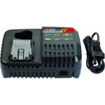 Chargeur universel pour batterie li - ion 10. 8v - 18v ks tools