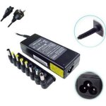 Chargeur universel gnrique alimentation pour pc portable 90w compatible avec hp dell lenovo acer toshiba ...