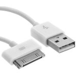 Chargeur usb cble de charge pour iphone 4 4s 4g 3gs 2g ipod touch