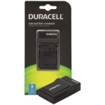 Chargeur de batterie - duracell - drn5920 - compatible nikon en - el14 - usb - 5v Chargeur de batterie - duracell - drn5920 - compatible nikon en - el14 - usb - 5v