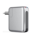 Chargeur usb cam�ra espion 4k wifi vision de nuit