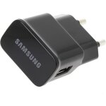 Chargeur usb original 2a pour samsung galaxy s21 + - s21 ultra - s21 - s20 fe - s20 + - s20 ultra - s20 ...