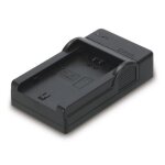 Chargeur usb travel pour sony np - fz100
