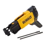 Chargeur vis en bande xr 18v dewalt dcf6202 - xj pour visseuse plaque de pltre