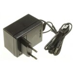 Chargeur pour visseuse black & decker 90500857 - filaire - batterie fournie