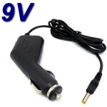 Chargeur voiture - d - jix - pvs 905 - 65hir - 12v - 24v - cble 110cm - indicateur led