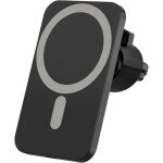Chargeur de voiture magn�tique sans fil compatible avec les supports de voiture magsafe les supports ...