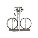 Chariot �lectrique de golf jucad ghost titan 3. 0