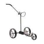 Chariot �lectrique de golf ticad liberty pro