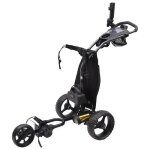 Chariot �lectrique de golf trolem efall