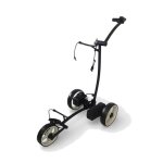 Chariot �lectrique de golf trolem elite kit accessoires