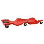 Chariot garagiste thermoform