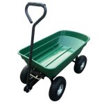 Chariot de jardin à main avec benne basculante 75l herzberg hg8028 - 75 - gre Chariot de jardin à main avec benne basculante 75l herzberg hg8028 - 75 - gre