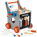 Chariot magnetique brico kids