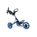 Clicgear chariot manuel 4. 0 - bleu marine taille unique