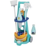 Chariot mnage - ecoiffier - a partir de 3 ans