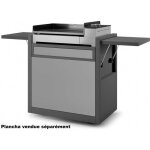 Forge adour chariot pour plancha - chpafng60