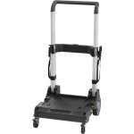 Chariot � poign�e t�lescopique pro - stack? - stanley fatmax - fmst1 - 72363 - charge 50 - 100 kg