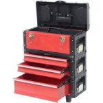 Chariot porte outils defpro 3 modules superposables