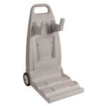 Chariot pour robot de piscine lectrique tigershark - hayward