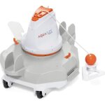 Chariot pour robot de piscine raptor