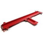 Chariot roulant pour moto jusqu? 567 kg aide  la man?uvre range - moto - 51367
