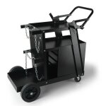 Chariot de soudage mobile - vevor - chariot d?atelier 4 tiroirs charge 120kg?? roues 360° pour tig mig ... Chariot de soudage mobile - vevor - chariot d?atelier 4 tiroirs charge 120kg?? roues 360° pour tig mig ...