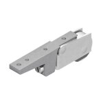 Chariot sr pour rail 150 degré la croisee ds ds323482 Chariot sr pour rail 150 degré la croisee ds ds323482