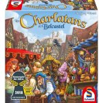 Les charlatans de belcastel - jeux de socit - schmidt spiele - plongez dans lunivers mdival