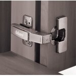 Charni�re blum + 45� clip top pour porte dangle � vis - lmc - cha79b9458