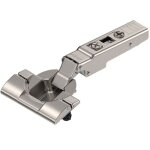 Charni�re clip top 110� avec ressort inserta recouvrement 20mm - blum - cha73t359