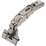 Charni�re clip top 155� blumotion encombrement 0 inserta - blum - cha71b759