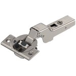 Charni�re clip top blumotion 110� demi coud� � visser - blum - cha71b365