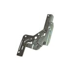 Charni�re gauche lave - vaisselle 41026940 49120485 rosieres candy hoover baumatic haier