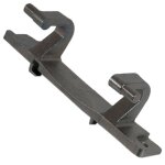 Charni�re de hublot pour lave - linge beko