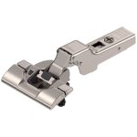 Charni�re clip top blumotion 110� demi coud� inserta - blum - cha71b369